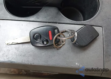 2008 Honda Cr-V Ex-L из США, поврежденный, VIN JHLRE48768C046561